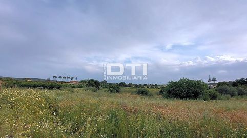 Foto 2 von Grundstücke zum Verkauf in Polígono, San Bartolomé de la Torre, Huelva