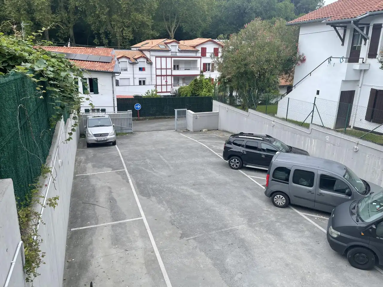 Piso en venta en Rue Apeztegiko, imagen 29