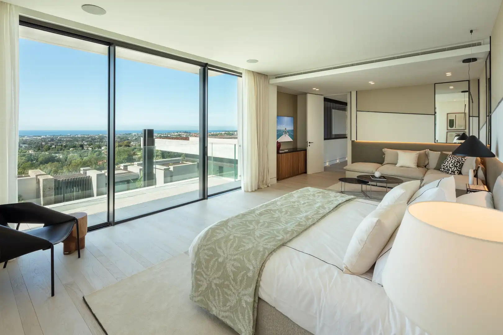 New build Detached house for sale in UR CERRO ARTOLA 8(T) 29678 BENAHAVIS (MÁLAGA), imagen 6