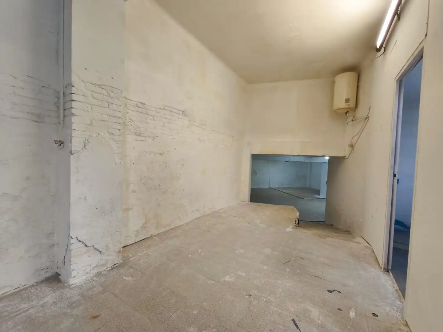 Local comercial en venda a Carrer de l'Escultor Llimona, imagen 6