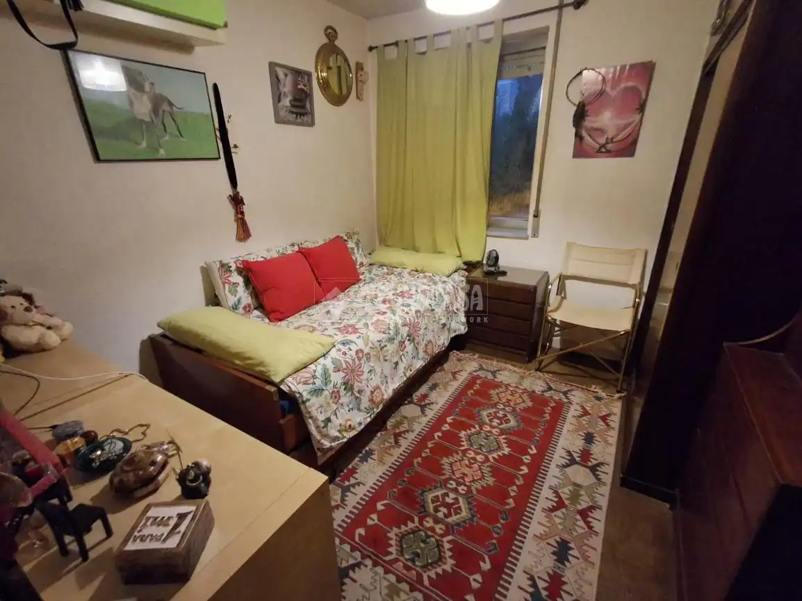 Flat for sale in Lucero
