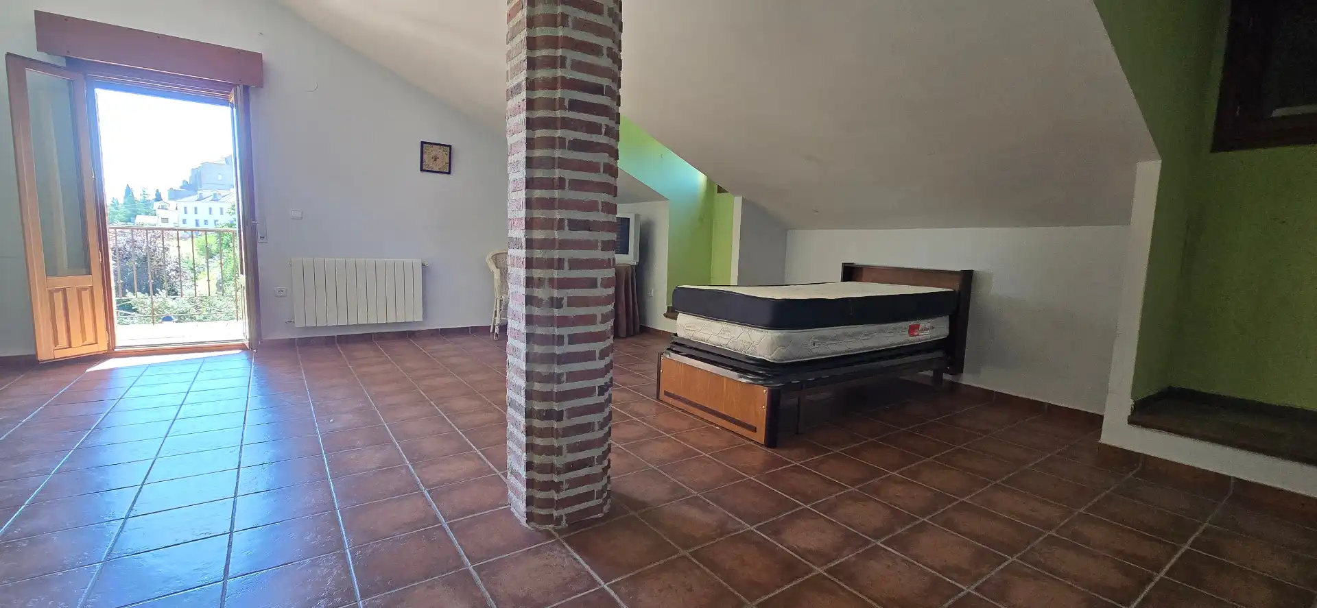 Casa o chalet en venta en Villacastín con Calefacción, Jardín privado y Horno