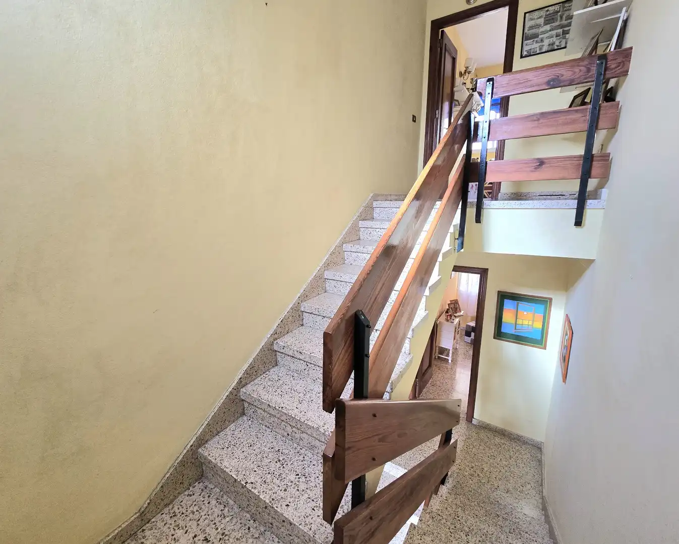 Terraced house with terrace for sale in Camino la Cañada, imagen 38