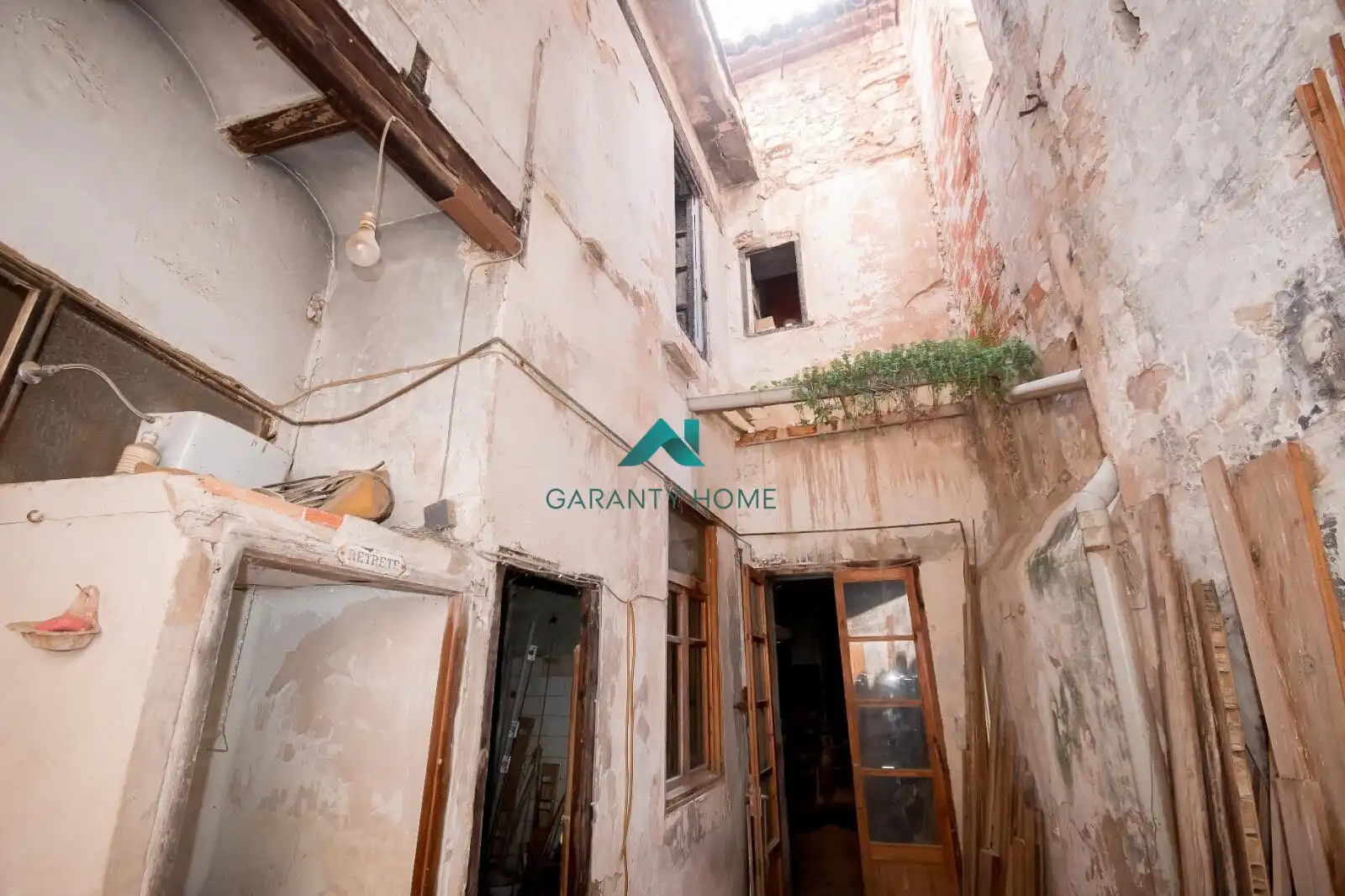 Vista exterior de Casa o chalet en venta en Sagunto / Sagunt con Jardín privado, Terraza y Balcón