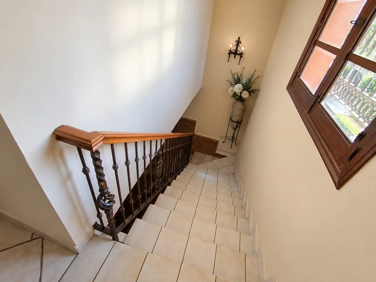 Chalet con terraza en venta en Manantiales - Lagar - Cortijo, imagen 19