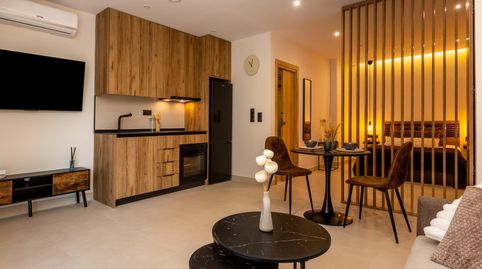 Loft completamente reformado en el Zaidin
