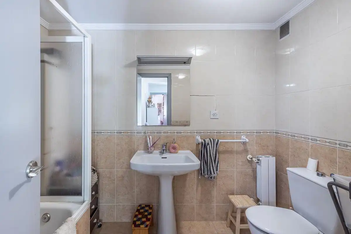 Flat with lift for sale in DE MALAGA, imagen 22