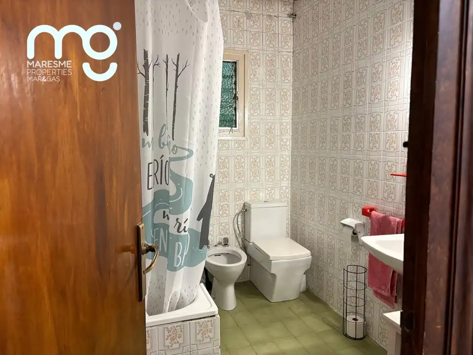 Appartement avec terrasse à vendre à Carrer d'Enric Granados, imagen 9