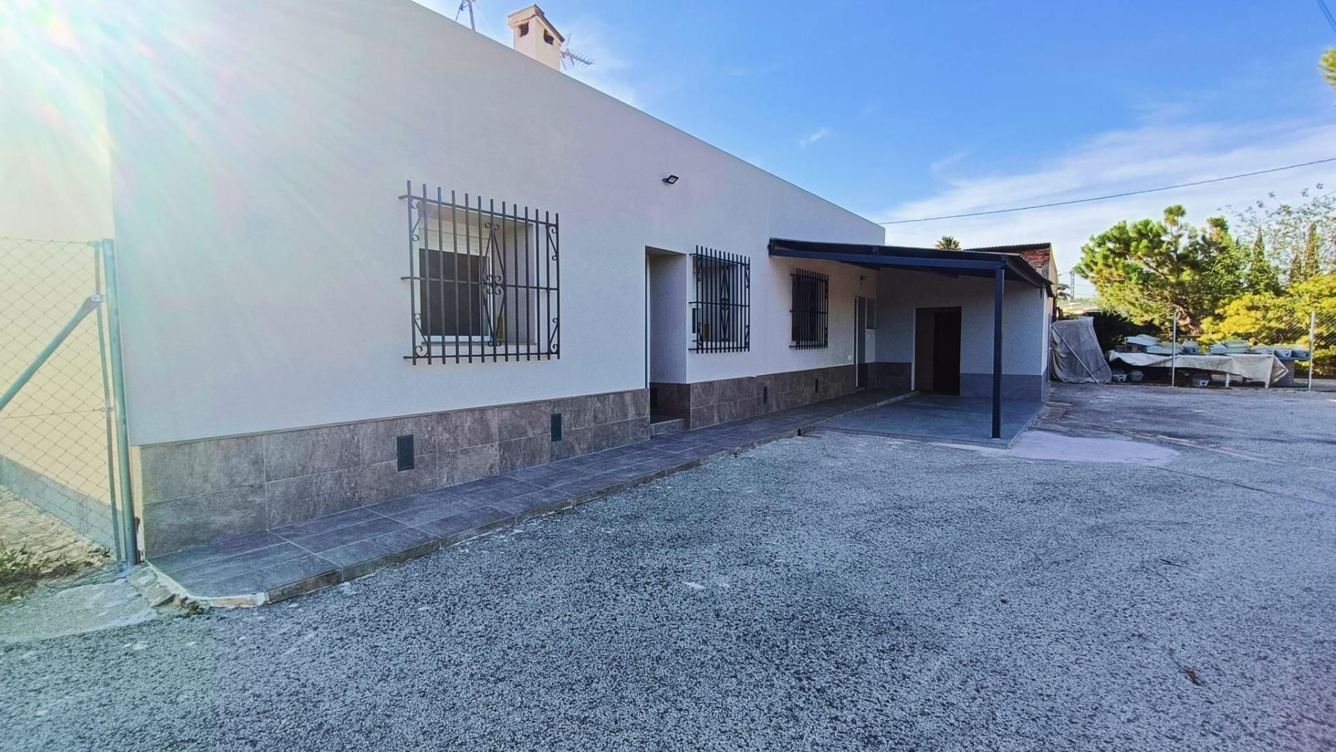 Casa o xalet de lloguer a Las Bayas