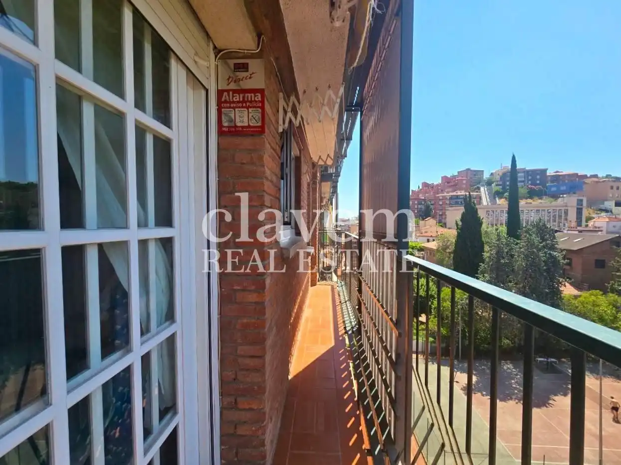 Flat for rent in La Font d'en Fargues