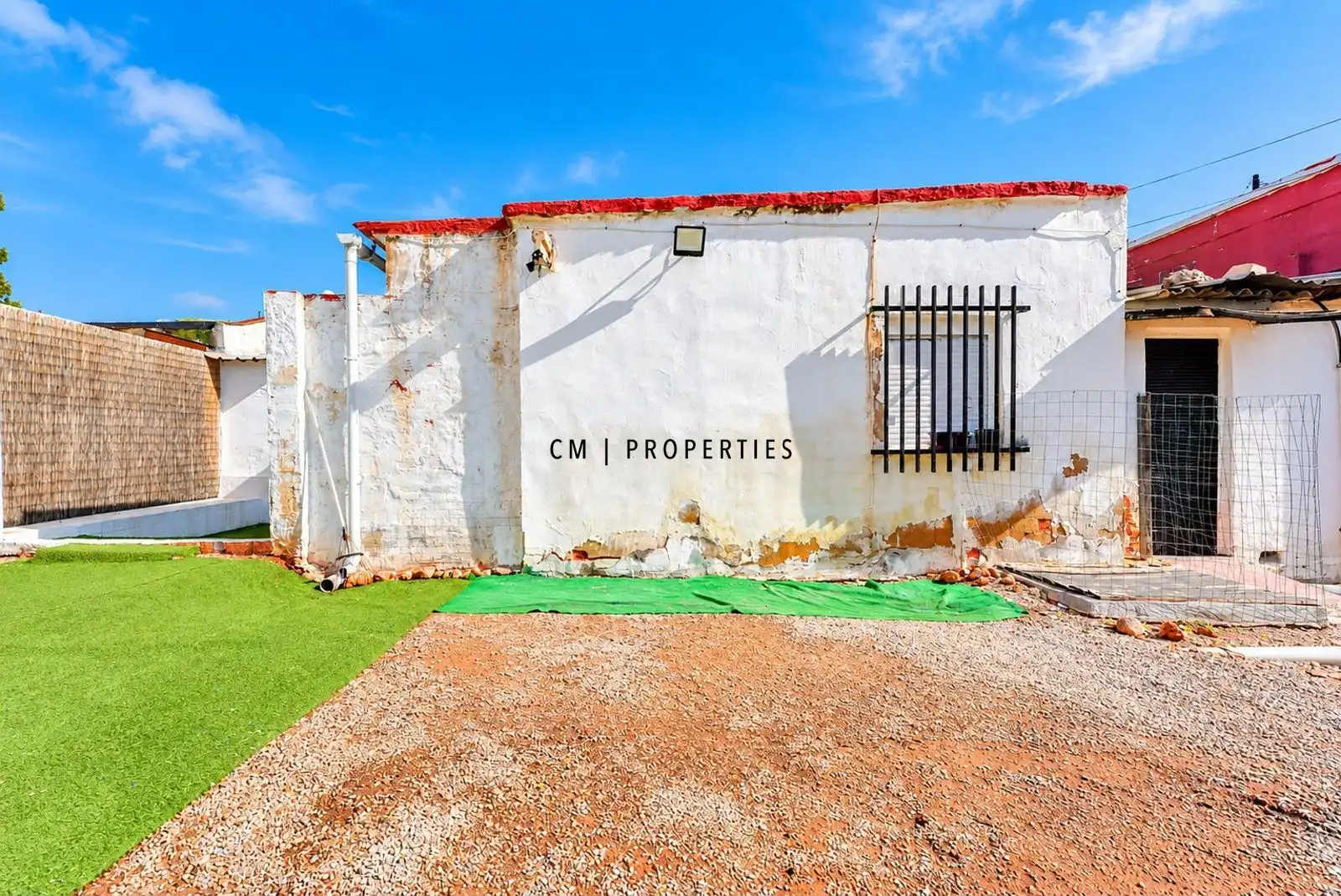 Villa in vendita a Poligono N-44.S, imagen 25