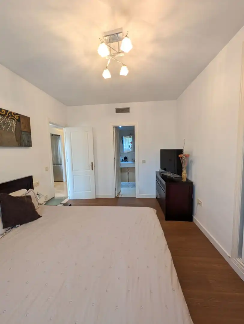 Apartament amb terrassa de lloguer a Trajano 11, imagen 14