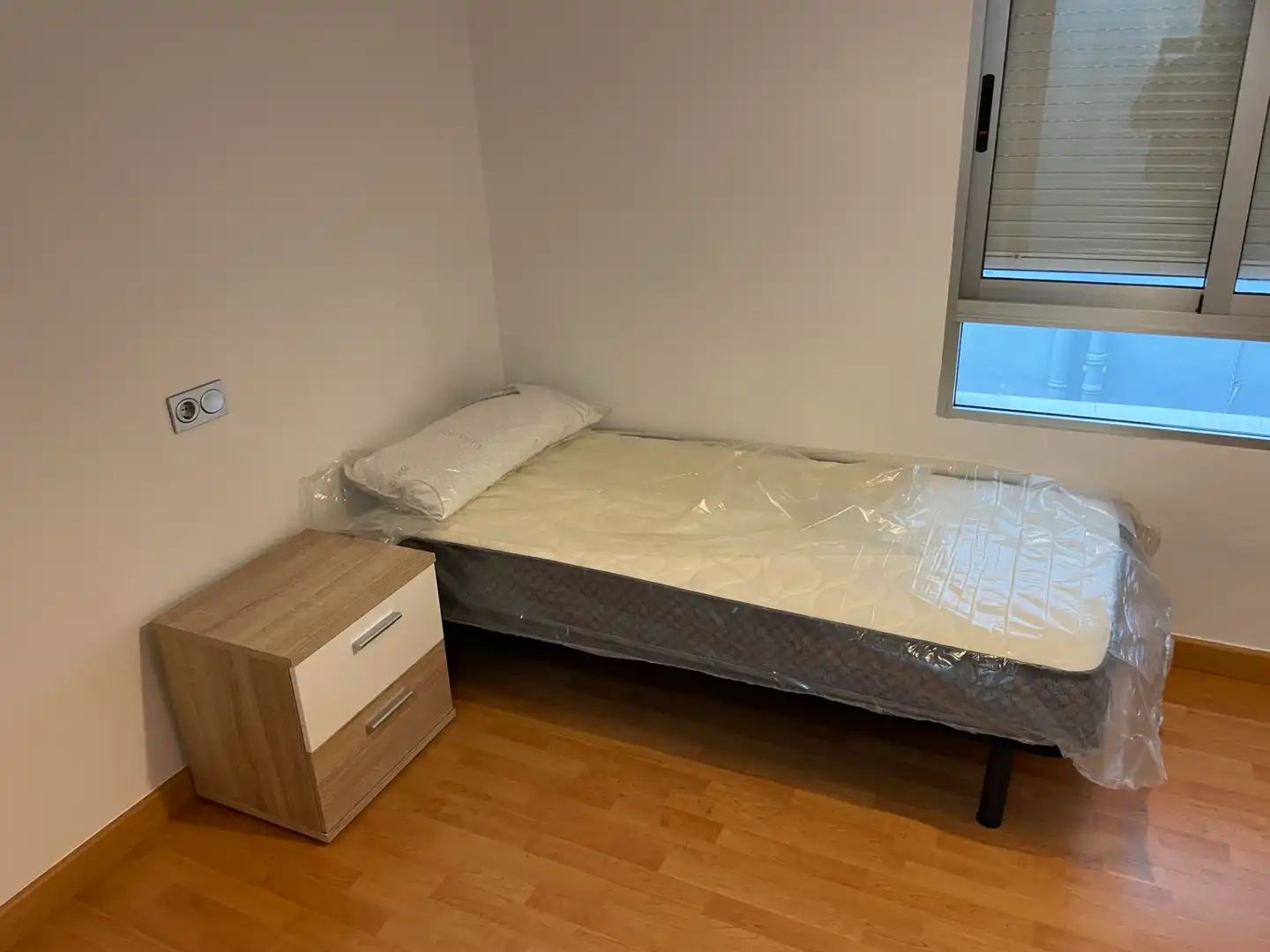 Wohnung mit Terrasse zum Verkauf in Calle Valencia, imagen 11