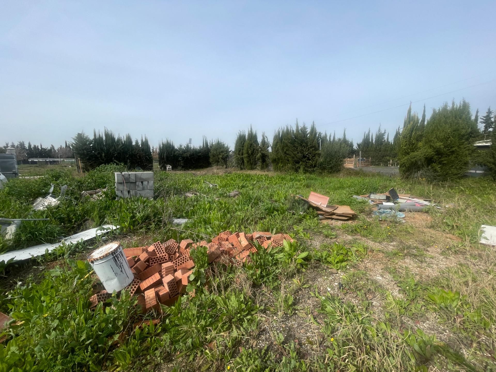 Land for sale in Los Palacios y Villafranca