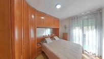 Bedroom of Flat for sale in  Barcelona Capital  with Air Conditioner