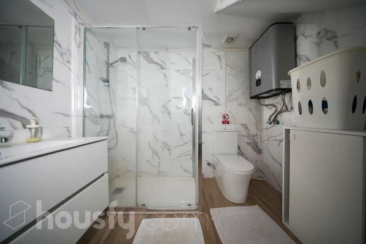 Flat with lift for sale in Calle Aguila ., imagen 19