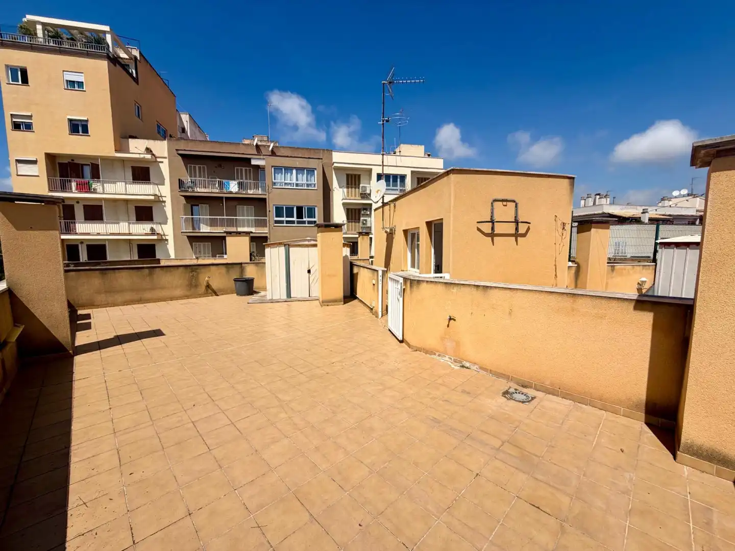 Apartament de lloguer a L'Olivera