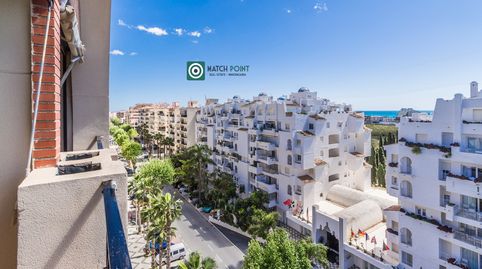 Foto 2 de Piso en venta en Avenida Costa del Sol, Almuñecar Centro, Almuñécar