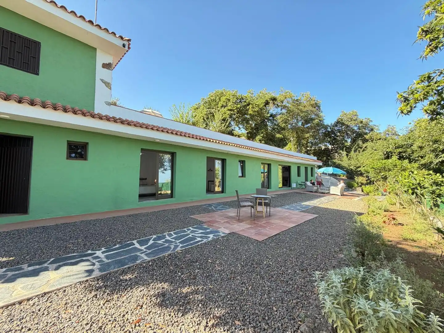 Maison rustique avec jardin à vendre à La Cochera, imagen 66