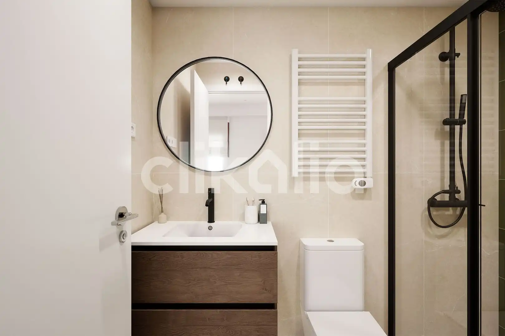 Piso con ascensor en venta en Centro, imagen 17