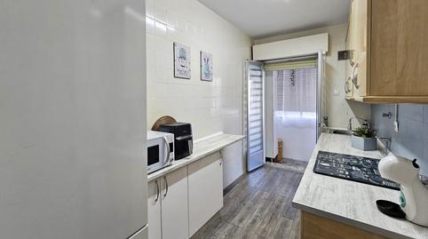 Foto 5 de Piso en venta en Calle Jose Cabrera, Buena Vista,  Madrid Capital