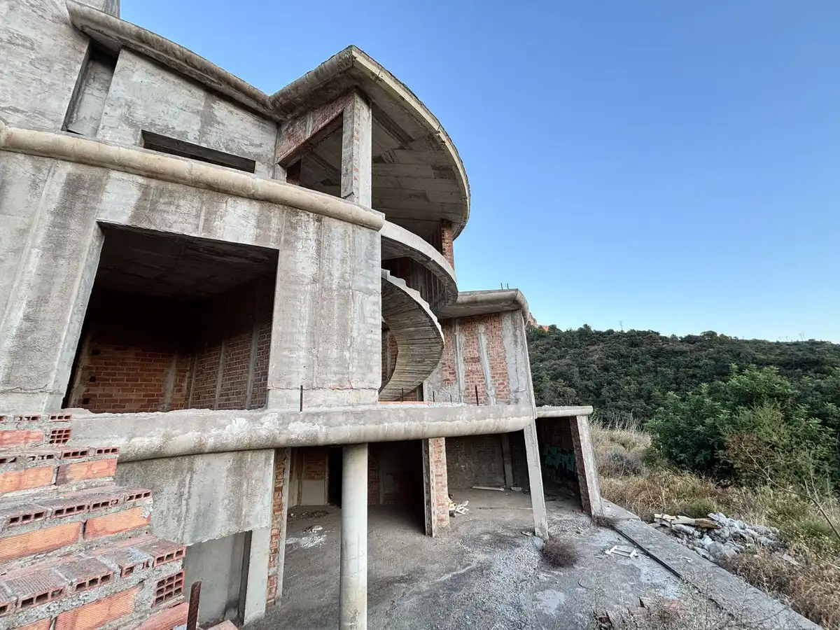 Terreny residencial en venda a Istán, imagen 46
