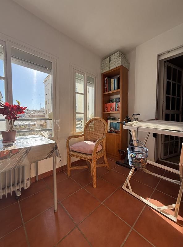 Habitación de Piso en venta en Estepona con Terraza