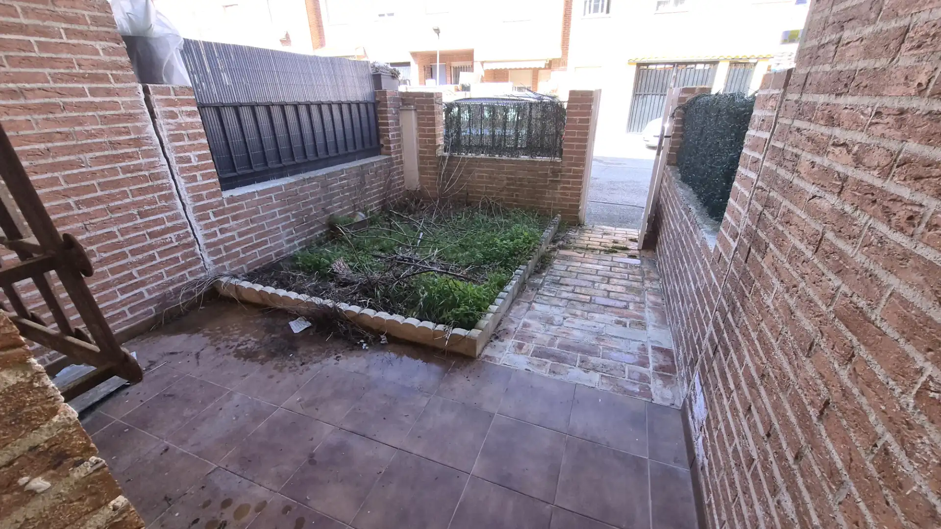 Adossat amb piscina en venda a Chozas de Canales, imagen 48