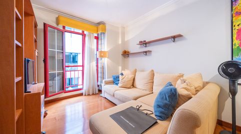 Foto 2 de Piso de alquiler en Italia, 4, Alcaravaneras, Las Palmas de Gran Canaria