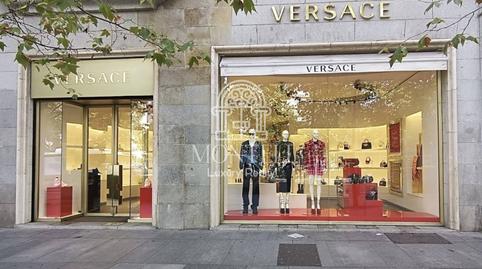 Foto 4 de Ático en venta en Recoletos,  Madrid Capital