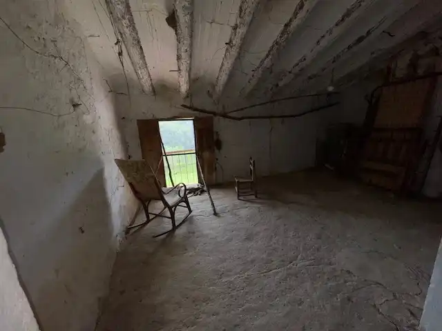 Casa o chalet en venta en Castillo de Villamalefa