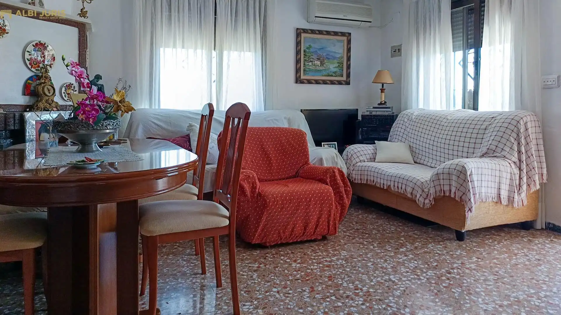 Maison avec piscine à vendre à Albatera, imagen 3