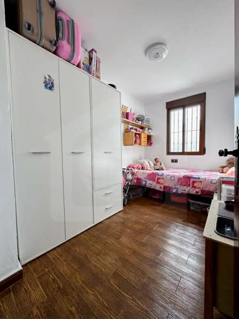 Dormitori de Dúplex en venda en Alhaurín El Grande amb Terrassa