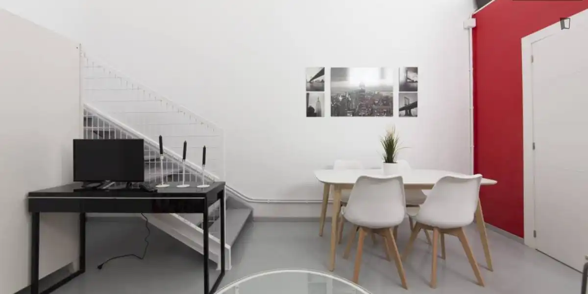 Apartments for rent in Pueblo Nuevo