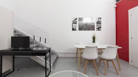 Photo 5 of Apartment to rent in Pueblo Nuevo, Madrid