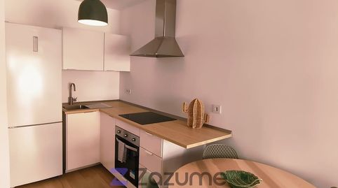 Foto 5 de Dúplex de alquiler en C. de Marfolín, El Cotillo, La Oliva