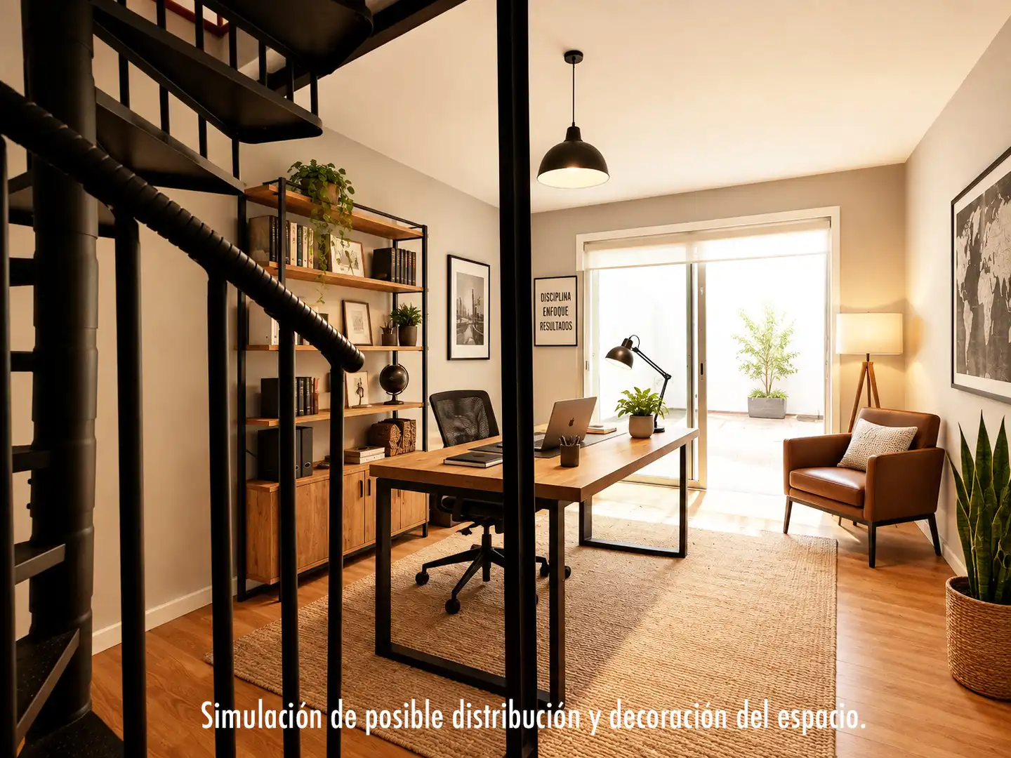 Maisonette zum Verkauf in Calle Álvarez de Lugo, imagen 24