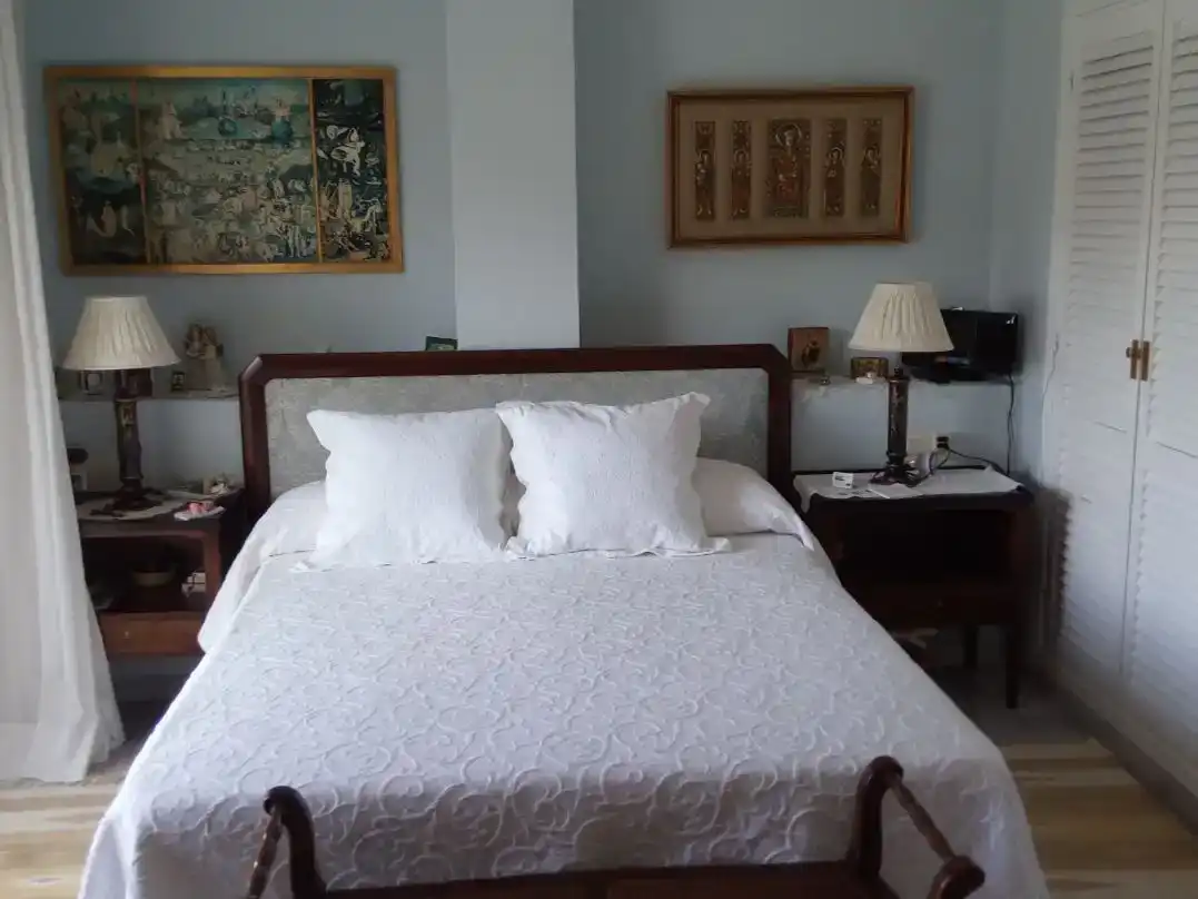 Habitación de Casa o chalet en venta en Marbella con Piscina