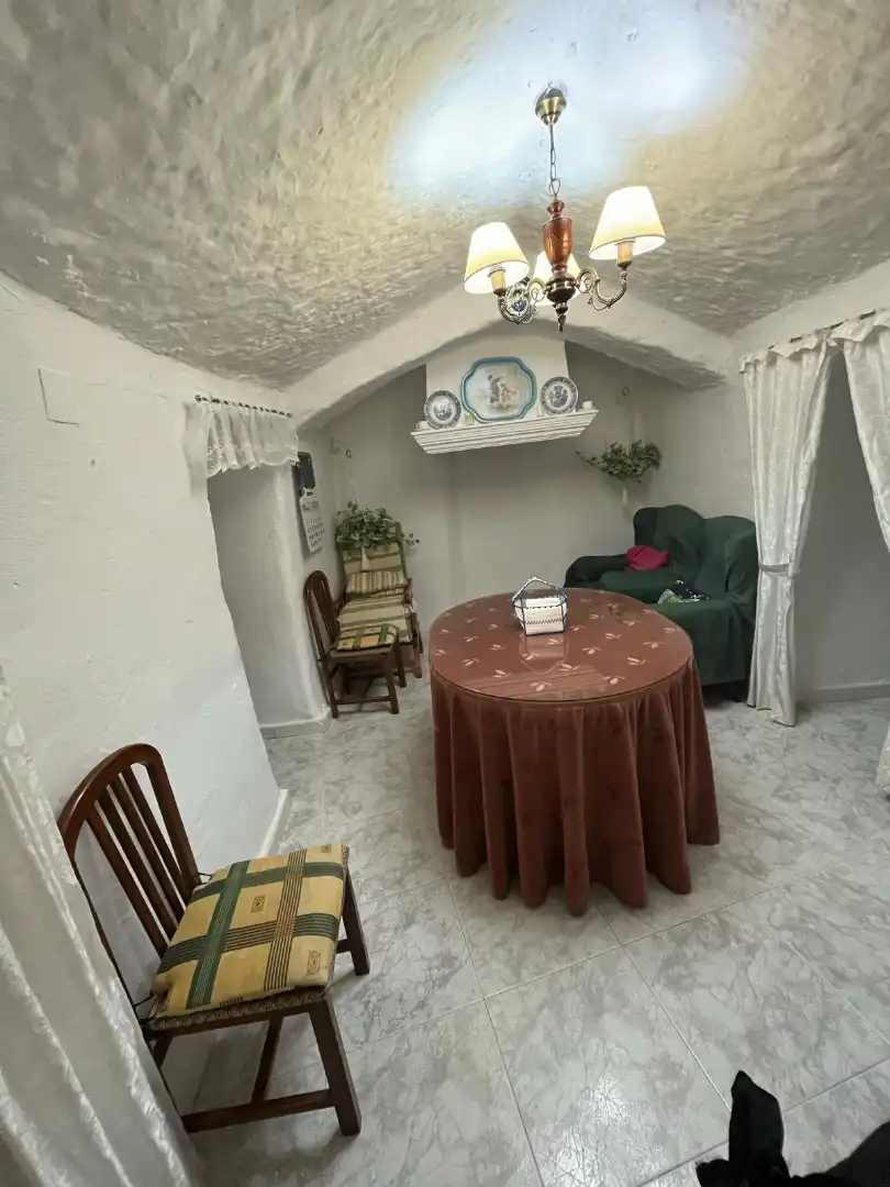 Chalet en venta en Guadix, imagen 11