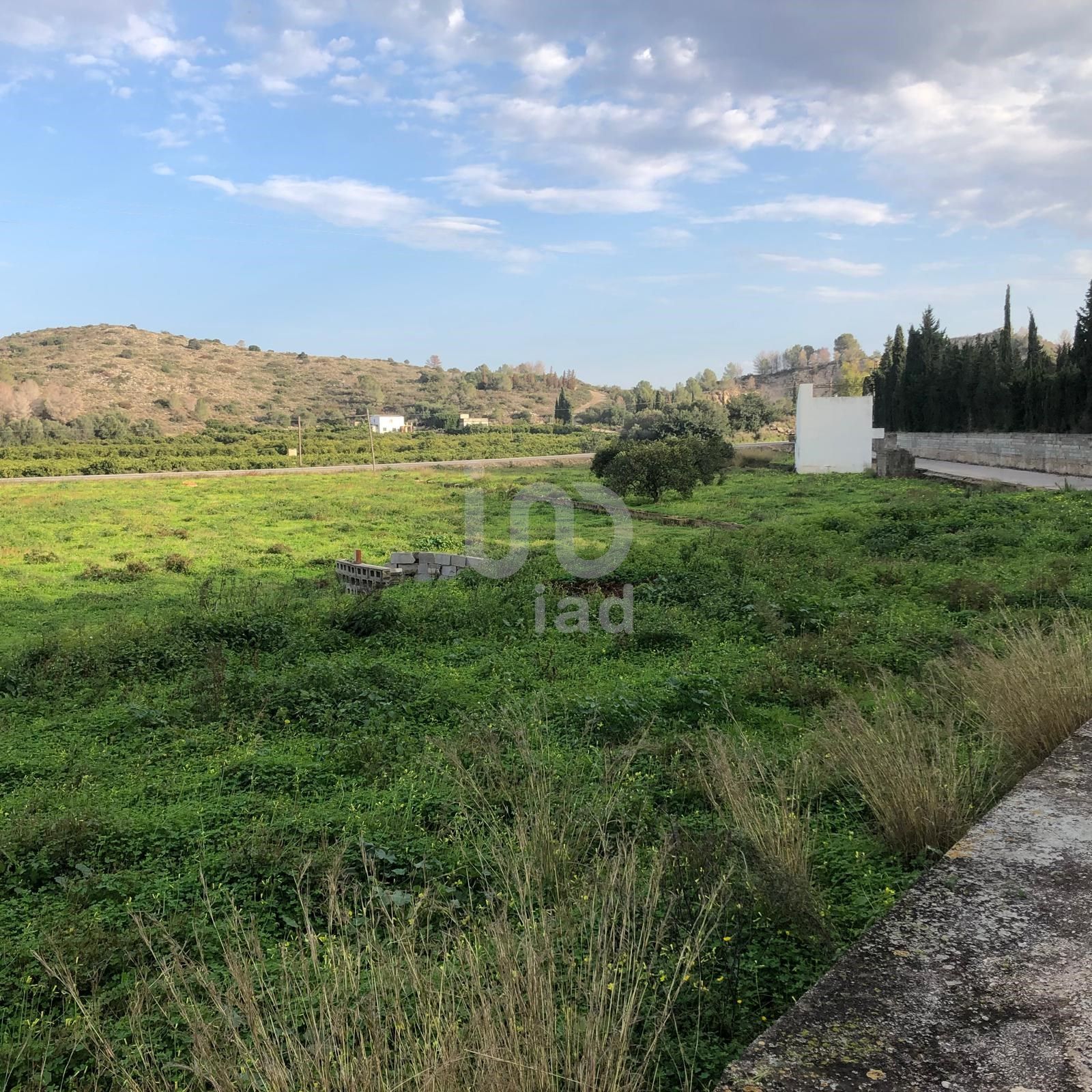 Residencial en venta en Dénia
