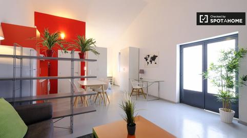 Photo 3 of Flat to rent in Pueblo Nuevo, Madrid