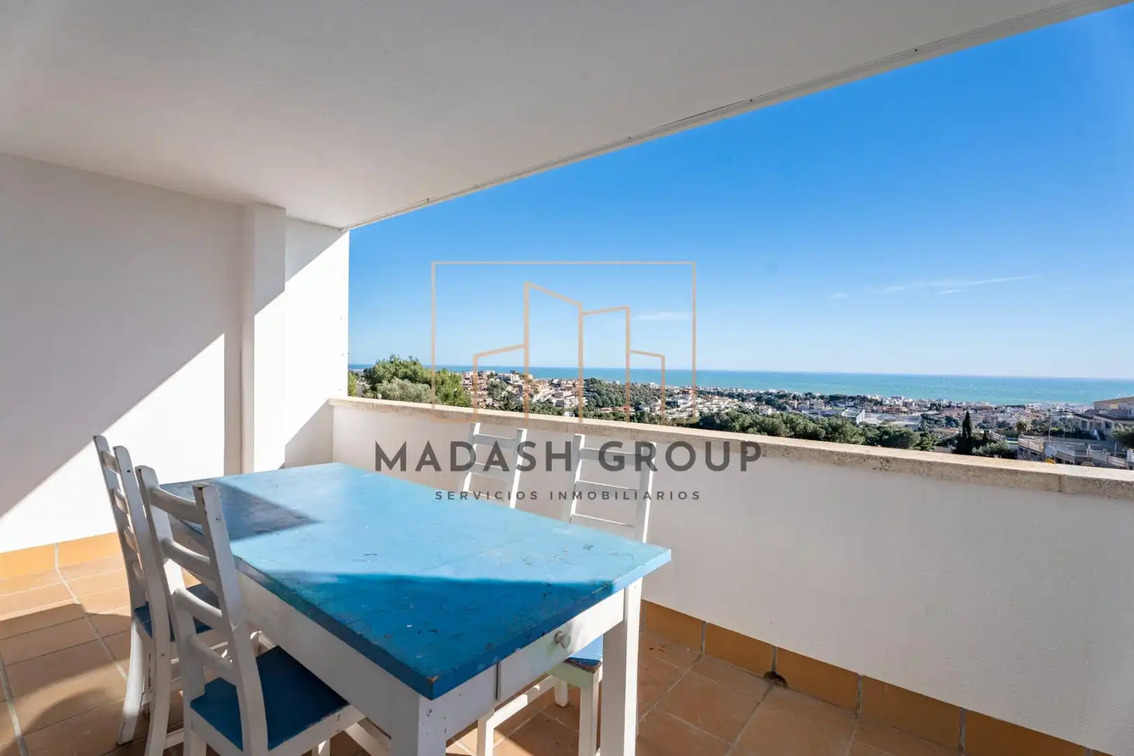Adosado con terraza en venta en Calle ESTATS UNITS, imagen 12
