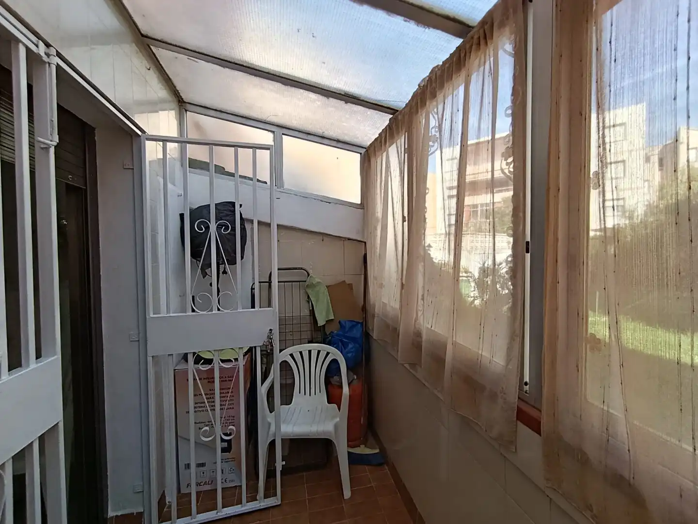 Bajo con jardín en venta en Cunit Diagonal, imagen 25