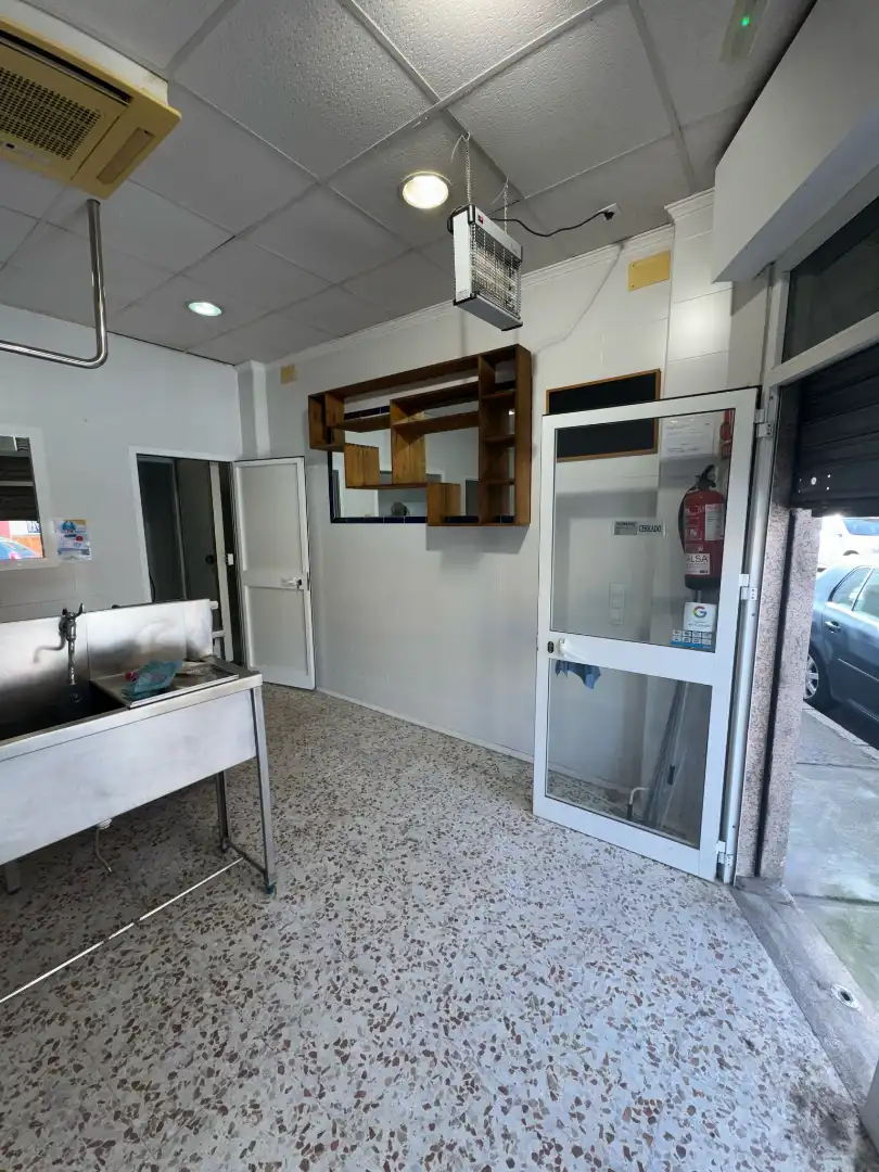 Gewerbefläche zum Verkauf in Calle Camino de Albadalejo 28, imagen 6