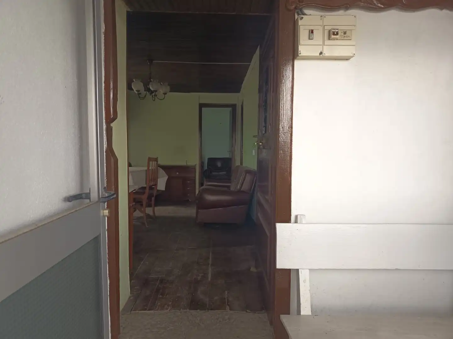 Casa amb jardí en venda a Sober, imagen 6