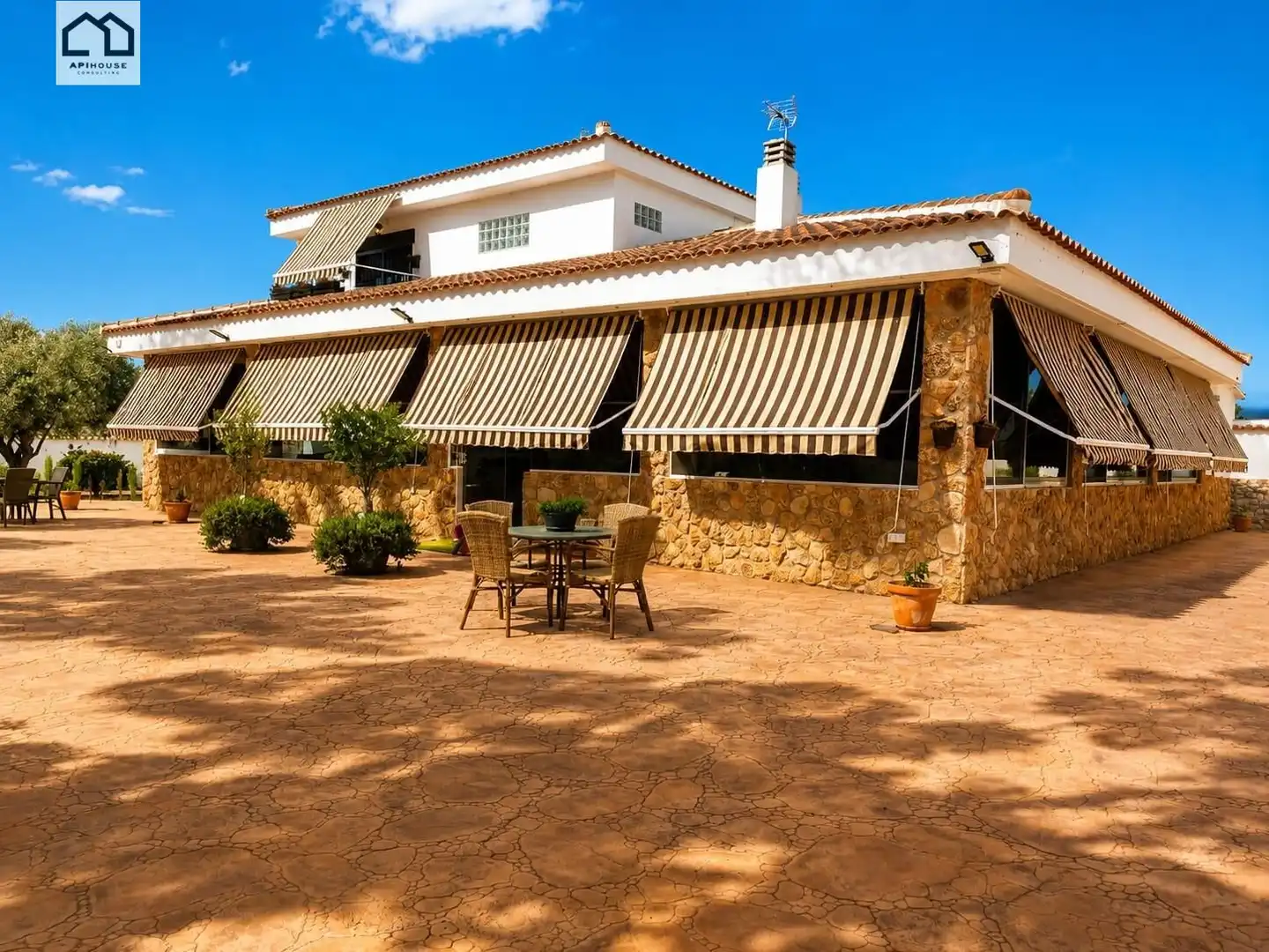 Casa rústica amb piscina en venda a Dolores, imagen 10