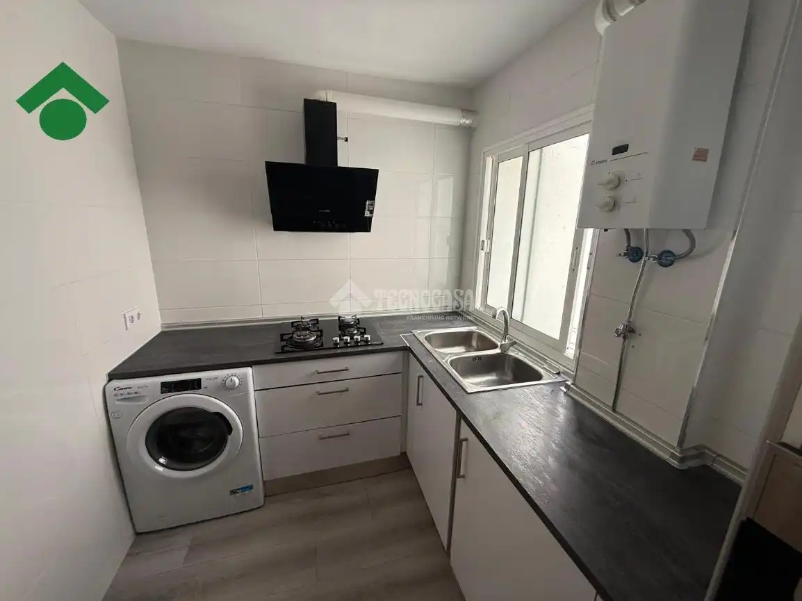 Piso con ascensor en venta en Astilleros - La Paz  - Loreto - El Corte Inglés, imagen 7