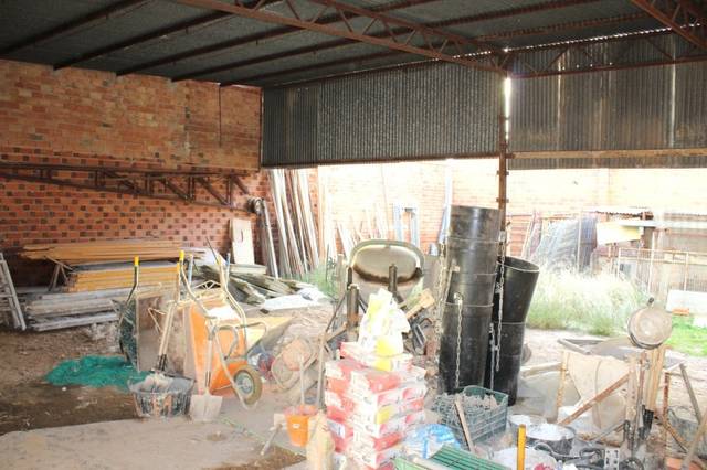 Terreno residencial en Venta en Tomelloso