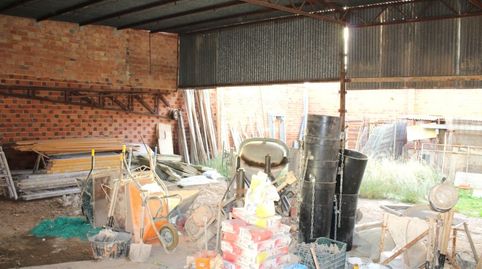 Terreno Urbano en Venta en  Tomelloso, Ciudad Real