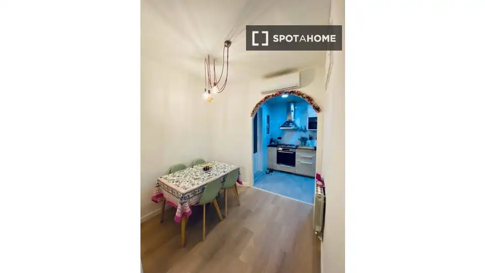 Flat for rent in Sant Antoni